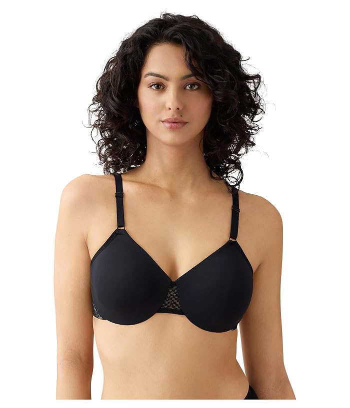 Wacoal Comfort Within Reach Underwire Bra
