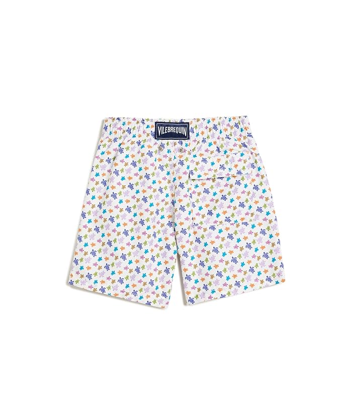 Vilebrequin Kids Jim Mini Turtles (Toddler/Little Kid/Big Kid) - Image 2