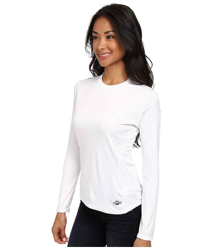 Hot Chillys Peachskins Crew Neck - Image 2