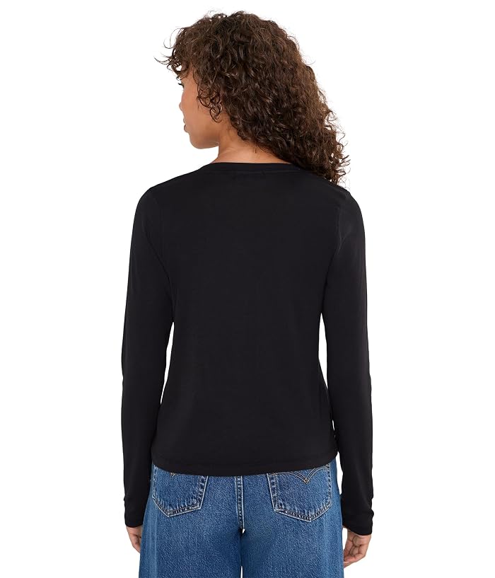 Michael Stars Sonia Classic Cardigan - Image 4