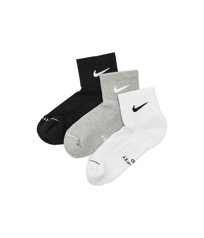 Nike Elevated Ankle (3-Pairs) - Image 4