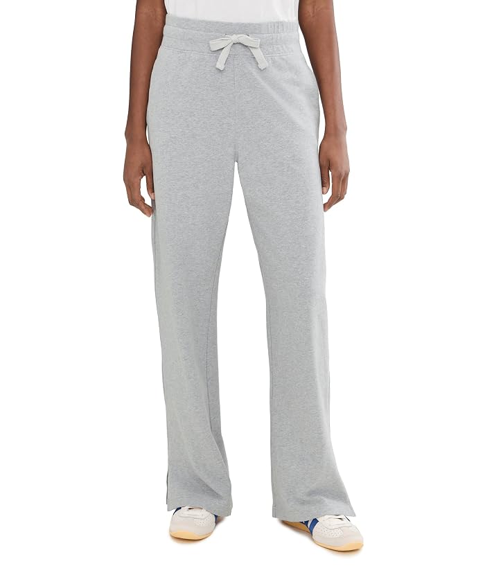 PACT Cloudknit Wide Leg Pants