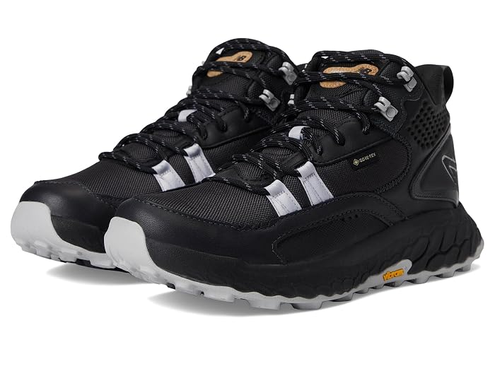 New Balance Fresh Foam X Hierro Mid v1
