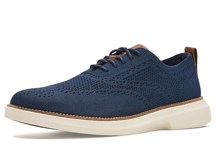 Cole Haan Grand Shadowlite Stitchlite Wingtip