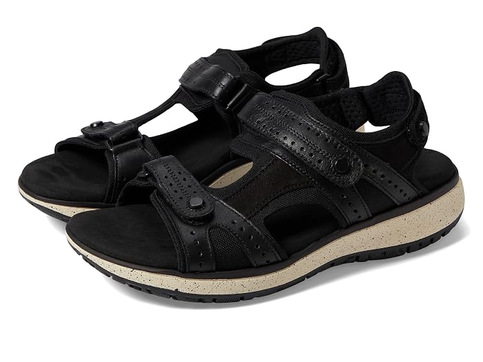 SAS Embark Adjustable Comfort Sport Sandal