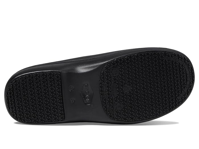 Crocs Work Neria Pro II LiteRide Clogs - Image 3