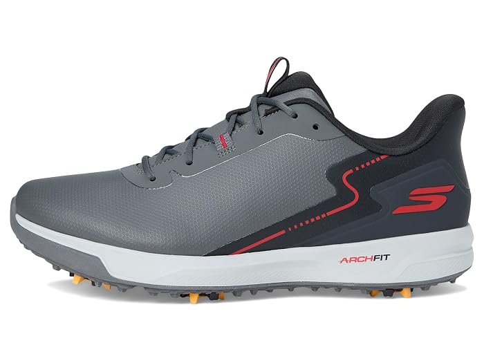 Skechers GO GOLF Elite Vortex Rival ArchFit Golf Shoe - Image 4