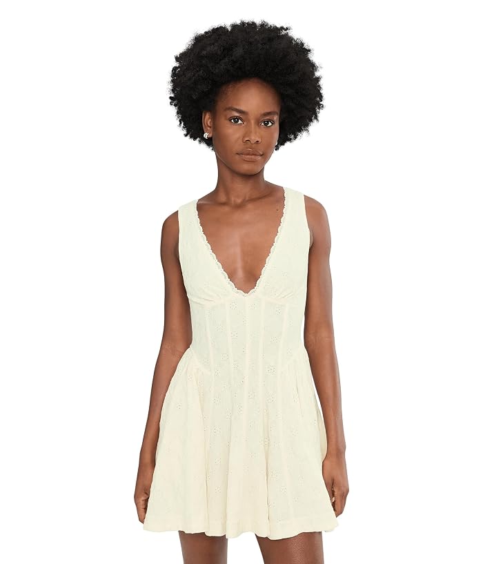 Free People Cant Help It Mini
