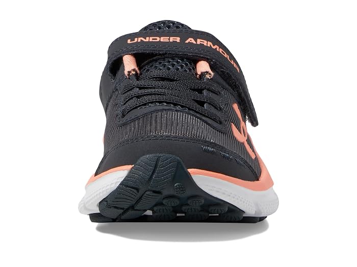 Under Armour Kids Assert 10 Alternate Closure (Little Kid) - Image 3