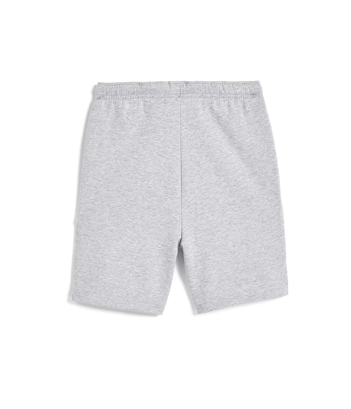 Lacoste Kids Core Fleece Shorts (Big Kid) - Image 2