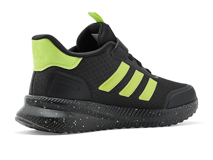 adidas Kids X_PLR Path Elastic Lace Shoes (Little Kid) - Image 3