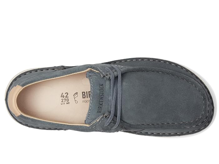 Birkenstock Pasadena - Suede - Image 2