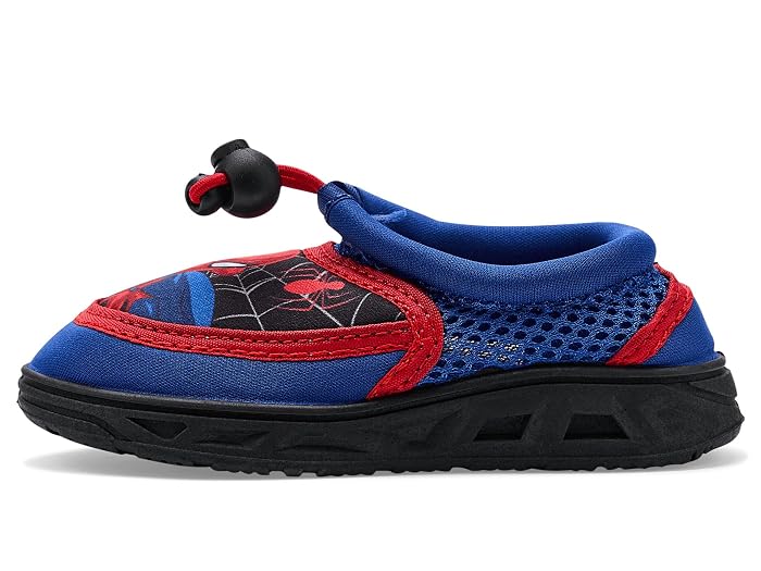 Josmo Spiderman Aquasock (Toddler/Little Kid) - Image 4