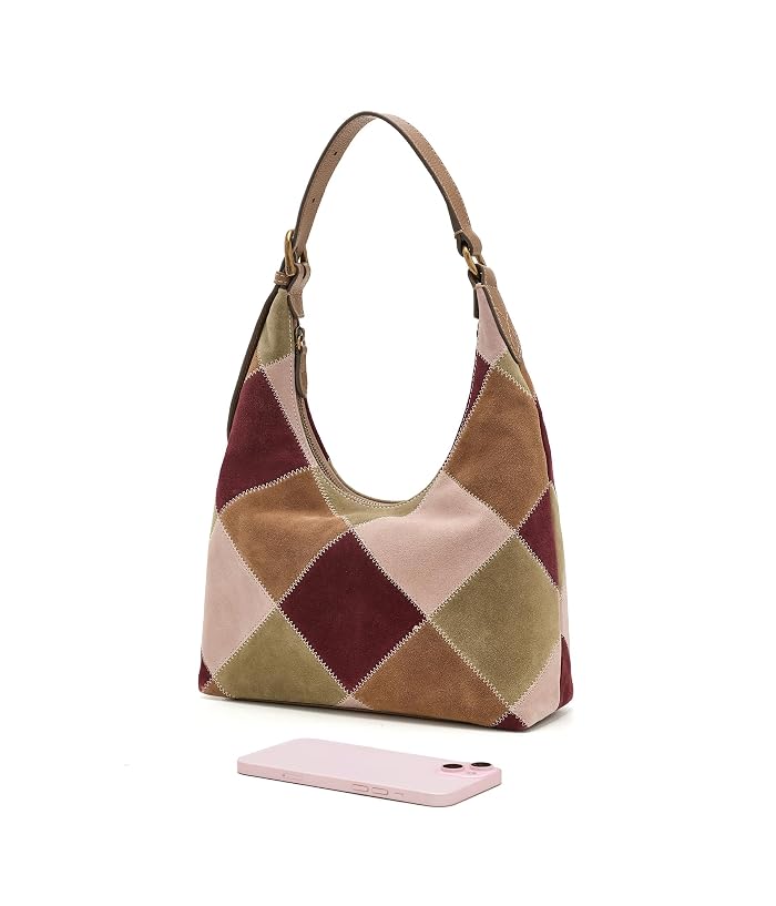 Frye Kaitlin Shoulder Bag - Image 3