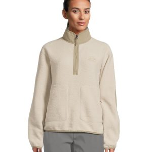 Marmot Wanderer High Pile Fleece Pullover