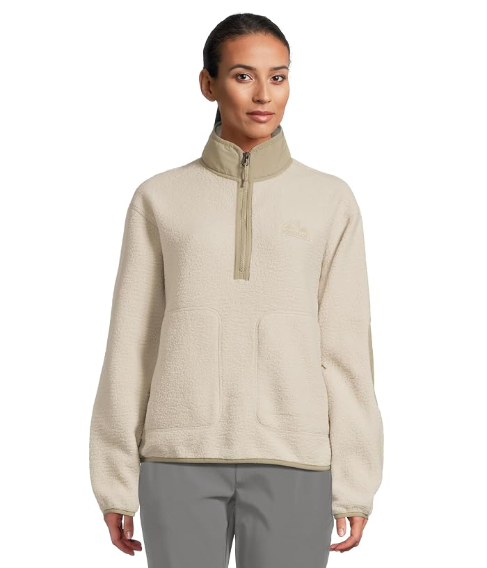 Marmot Wanderer High Pile Fleece Pullover