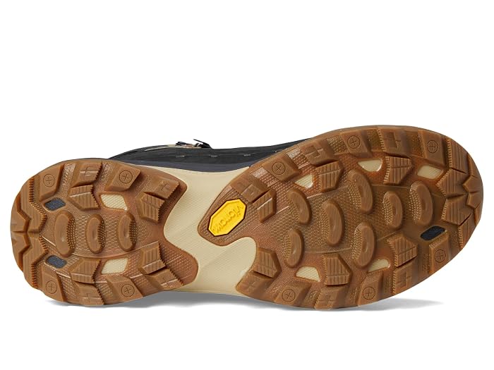 Merrell Moab Speed 2 Leather Mid Waterproof - Image 3