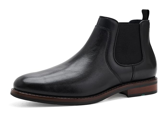 Johnston & Murphy Daylen Chelsea Boots