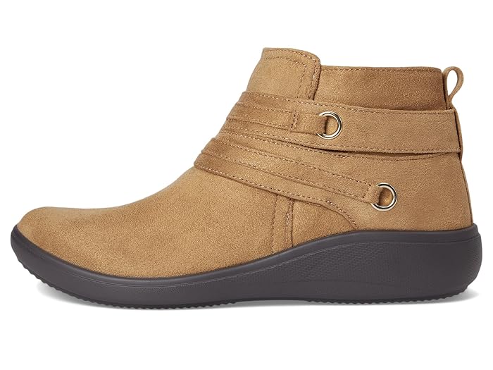 LifeStride Brave Zip Short Boots - Image 2