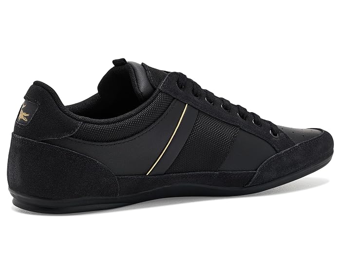 Lacoste Chaymon Suede Sneakers - Image 3