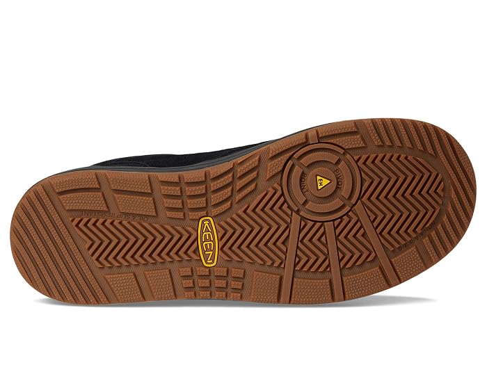 KEEN Utility Gibson Boots (Soft Toe) - Image 3
