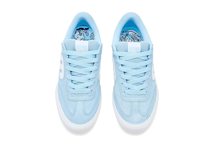 etnies Locut Vulc X Fos - Image 2
