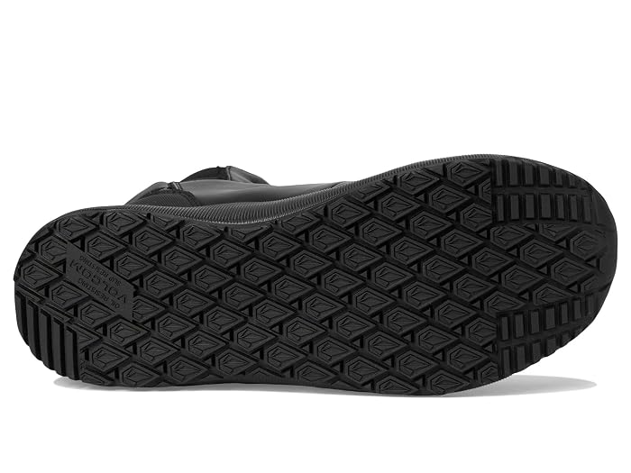 Volcom Street Shield 6" Tactical Waterproof Boots with Side Zipper - Image 3