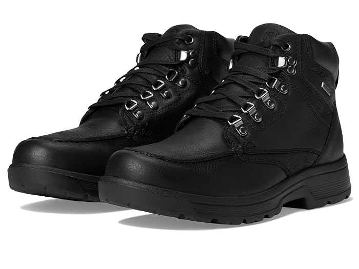 Rockport Ezra Waterproof Boots