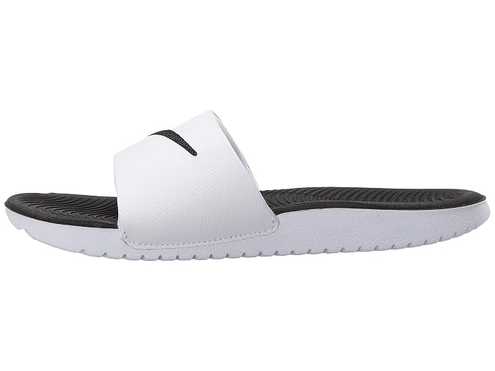 Nike Kids Kawa Slide (Little Kid/Big Kid) - Image 4