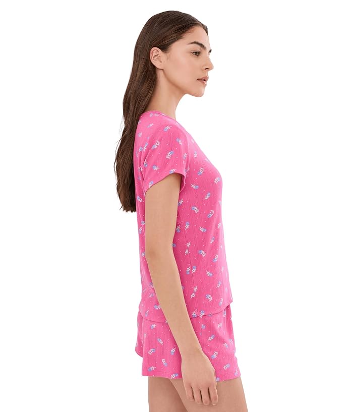 HONEYDEW Blissful Shortie Set - Image 2