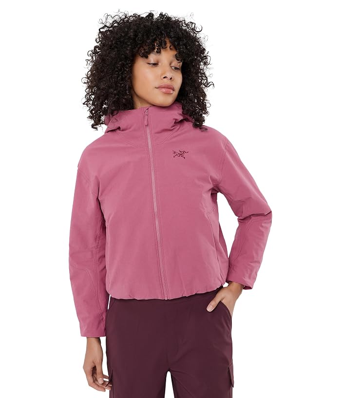 Arc'teryx Clarkia AR Insulated Hoodie