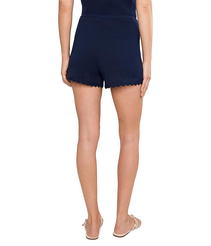 525 america Rosalia "lace Hem" Shorts - Image 4