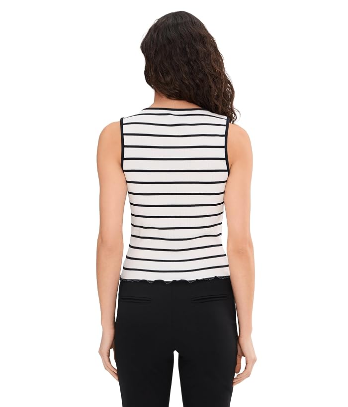 Free People Tilly Striped Tank - Image 4