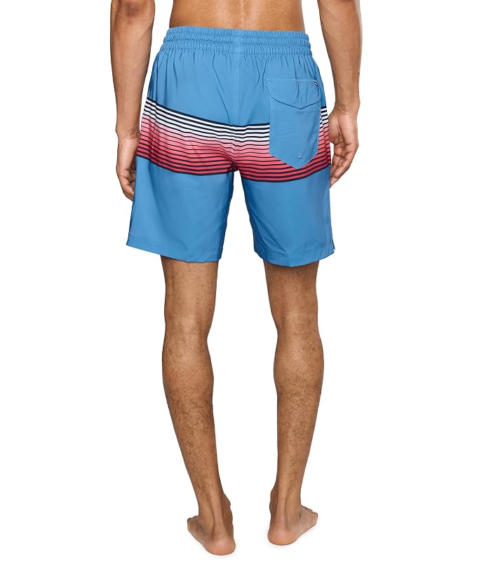 Hurley Lobos Volley Swim Shorts - Image 4