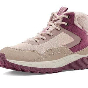 Merrell Kids S Nova Peak Mid (Little Kid/Big Kid)