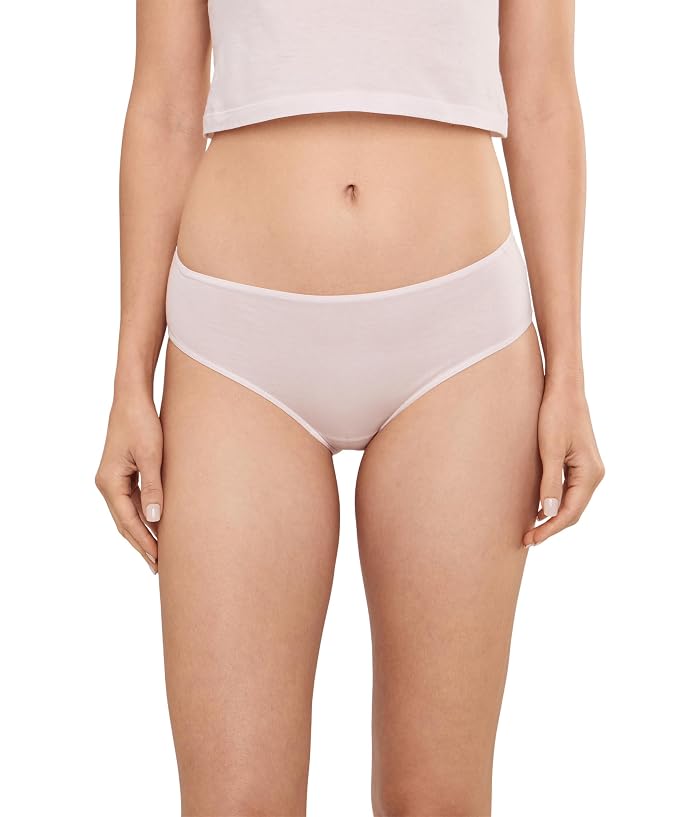 Hanro Ultralight Hi-Cut Brief - Image 4