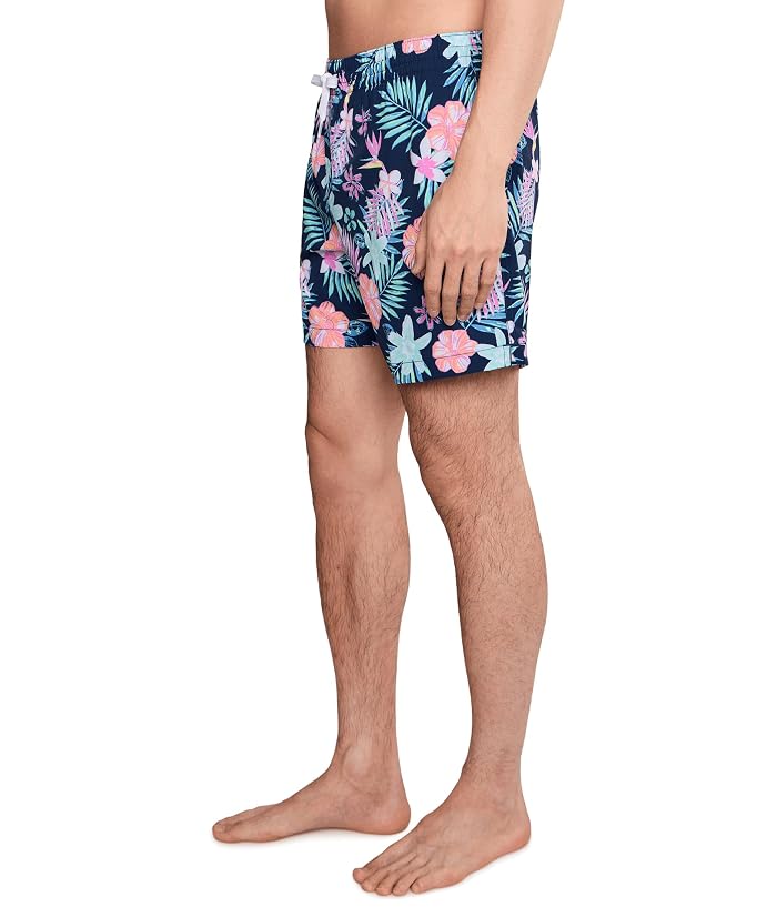 Chubbies The Tropic Like Its Hots 5.5" (Classic Lined Swim Trunks) - Image 3
