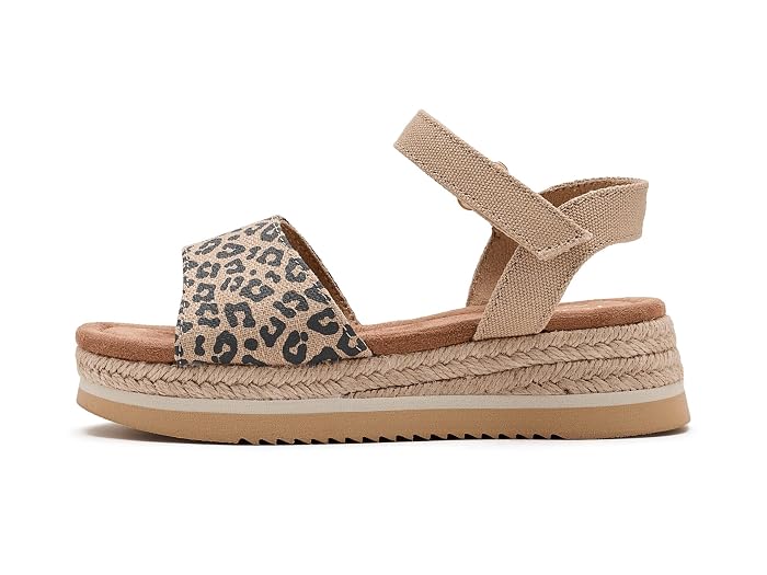 TOMS Kids Diana (Little Kid/Big Kid) - Image 4