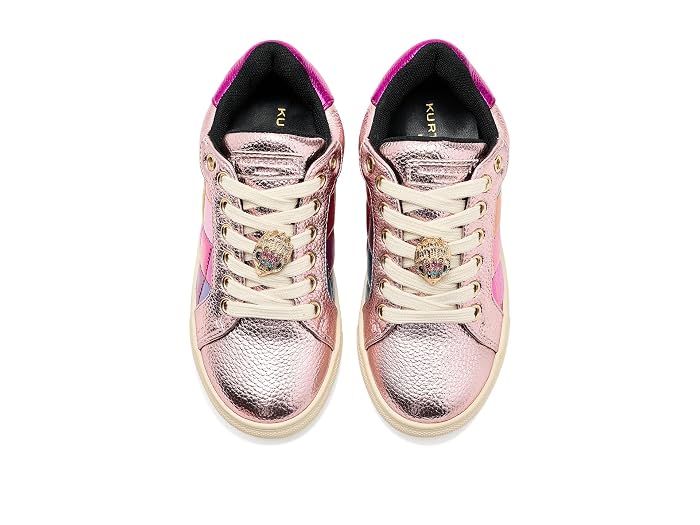Kurt Geiger London Kids Mini Lane Stained Glass (Little Kid/Big Kid) - Image 2