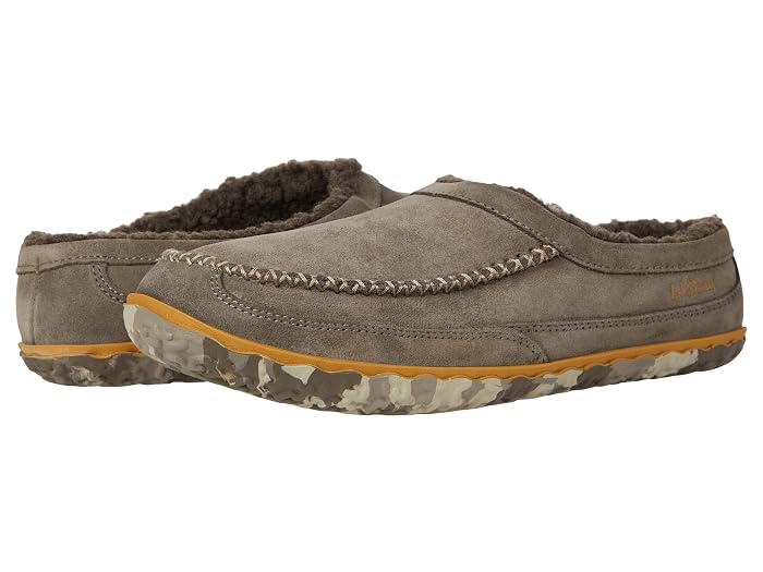 L.L.Bean Mountain Slipper Scuff