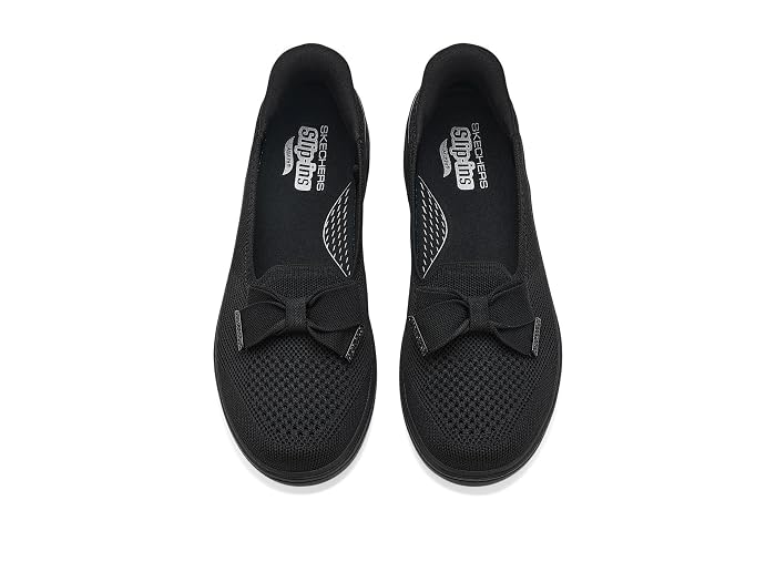 SKECHERS Hands Free Slip-Ins Arch Fit Inspire - Gemma - Image 2