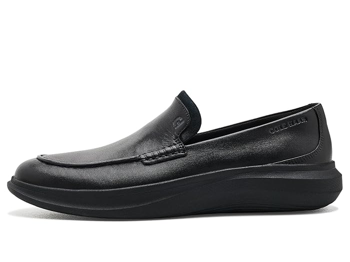 Cole Haan Grand Aerion Venetian Loafers - Image 4