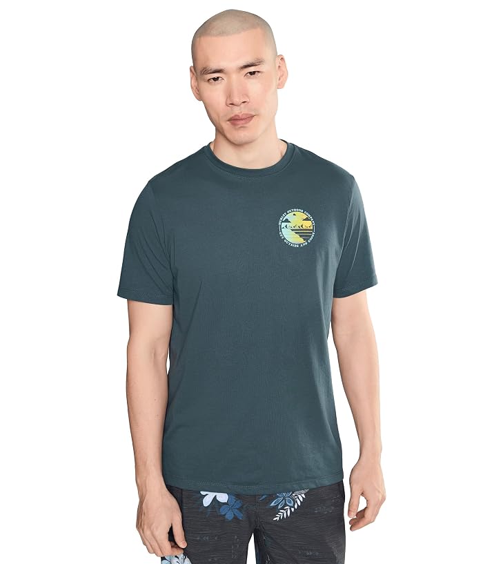 Hurley H2o Dri Enjoy Short Sleeve