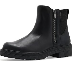Clarks Orinoco 3 Zip Waterproof