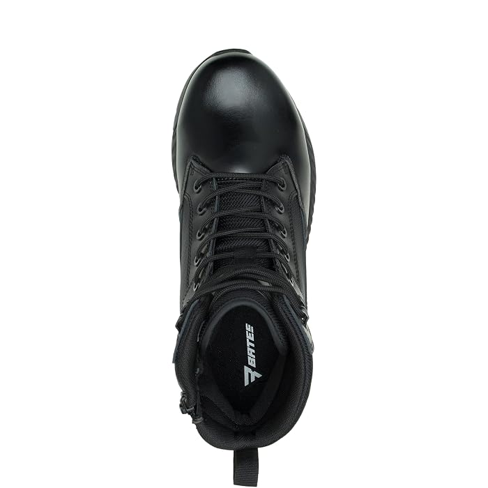 Bates Footwear OpSpeed Tall Side Zip - Image 2