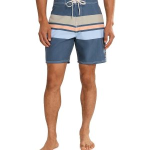 Quiksilver Original Straight Boardshorts