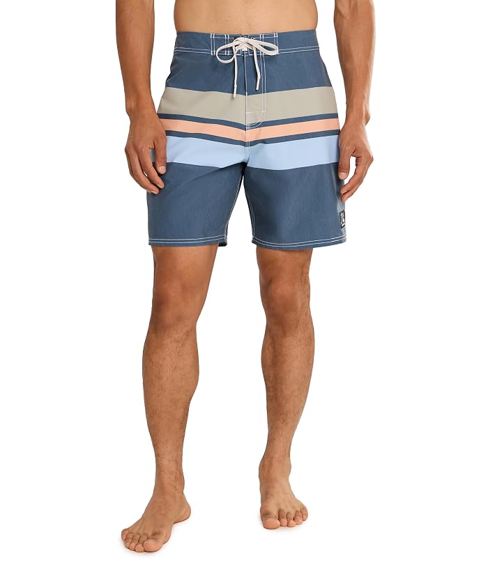 Quiksilver Original Straight Boardshorts
