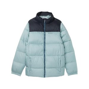 Columbia Kids Puffect Ii Jacket