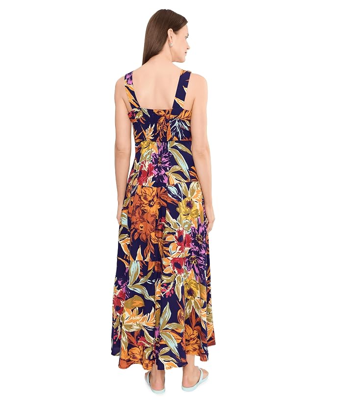Vince Camuto Paneled Tank Maxi Dress - Image 4