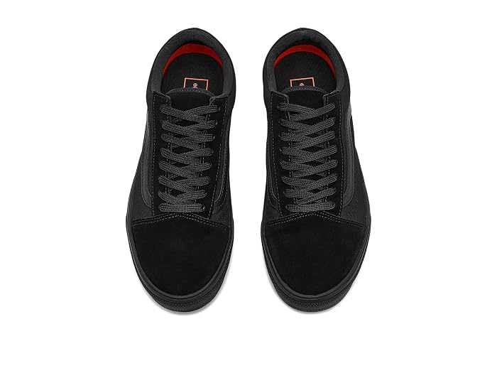Vans Old Skool Made For The Makers Slip Resistant Shoe - Series III - Image 2